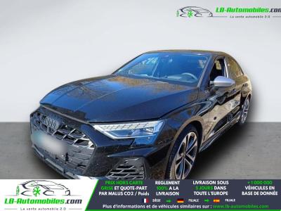 Audi S3 Berline TFSI 333 BVA Quatro