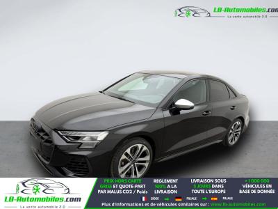 Audi S3 Berline TFSI 333 BVA Quatro