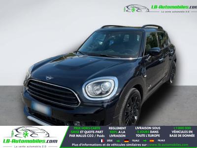 Mini Countryman 150 ch BVA