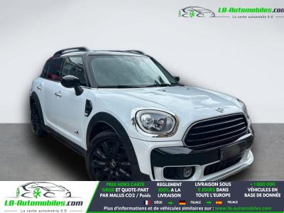 Mini Countryman 150 ch BVA