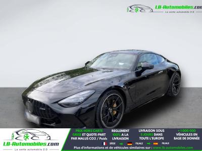 Mercedes AMG GT Coupe R 585 ch BVA