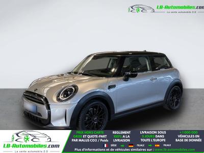 Mini Clubman 136 ch BVM