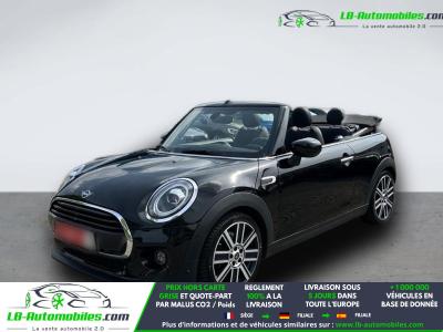 Mini Clubman 136 ch BVA