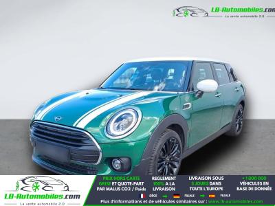 Mini Clubman D 150 ch BVA