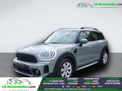 Mini Clubman D 150 ch BVA