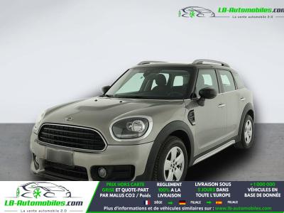 Mini Clubman D 150 ch BVA