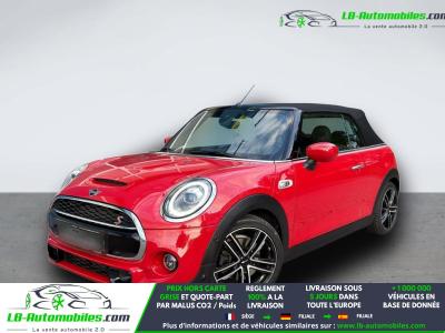 Mini Clubman S 192 ch BVA