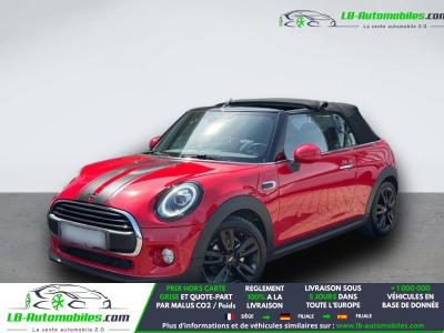 Mini Clubman One 102 ch BVM