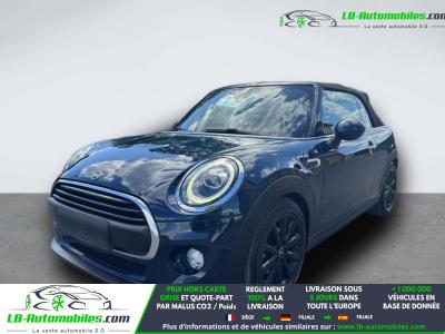 Mini Countryman 102 ch BVM