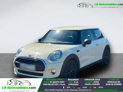 Mini Countryman 102 ch BVM