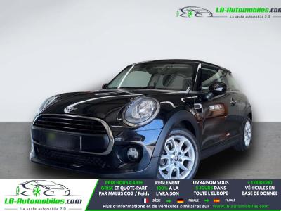 Mini Countryman 102 ch BVM