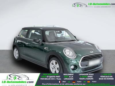Mini Countryman 102 ch BVM