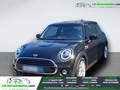Mini Countryman 136 ch BVM