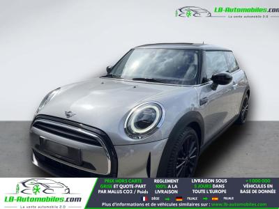 Mini Countryman 136 ch BVM