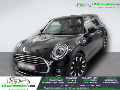 Mini Countryman 136 ch BVM