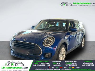 Mini Countryman 136 ch BVM