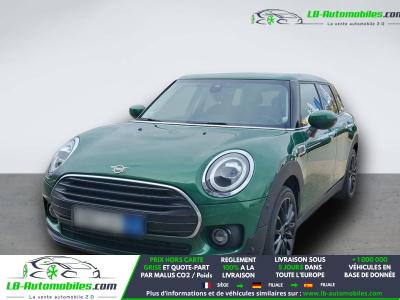 Mini Countryman 136 ch BVM