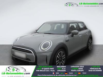 Mini Countryman 102 ch BVM