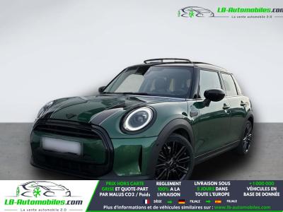 Mini Countryman 136 ch BVA