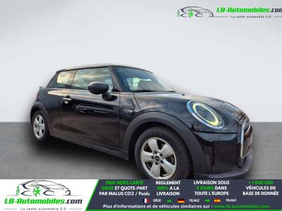 Mini Countryman 136 ch BVA