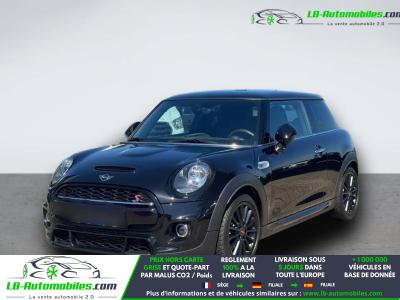 Mini Countryman 178 ch BVM
