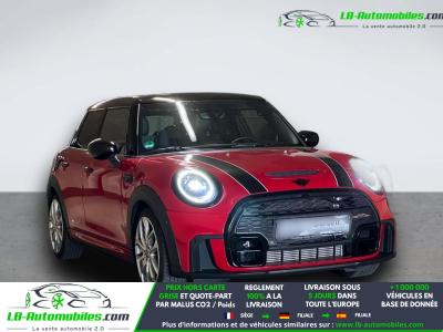 Mini Countryman 178 ch BVM