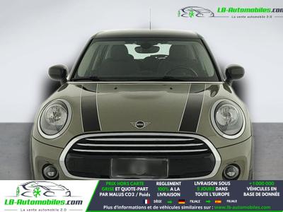 Mini Countryman 136 ch BVA