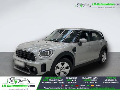Mini Countryman 150 ch BVA