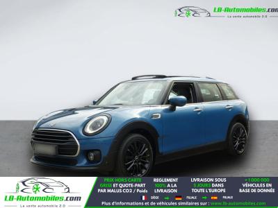 Mini Countryman 150 ch BVM