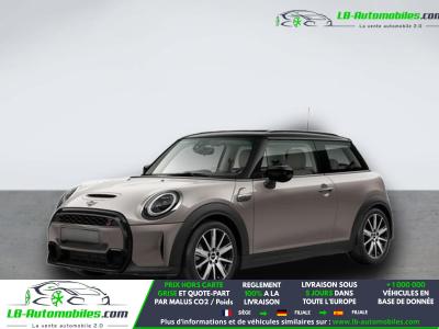 Mini Countryman 178 ch BVM