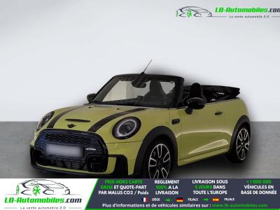 Mini Countryman 190 ch BVM