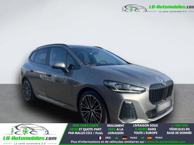 BMW Série 2 Active Tourer  223i 218 ch BVA
