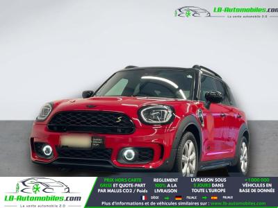 Mini Paceman 218 CH ALL4 BVA