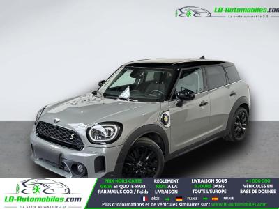 Mini Paceman 218 CH ALL4 BVA