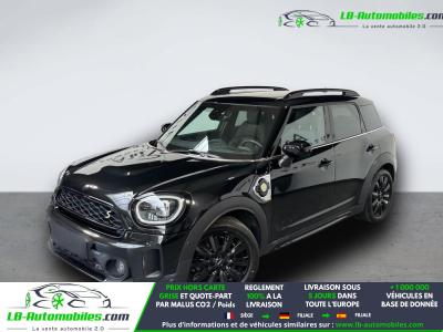 Mini Paceman 218 CH ALL4 BVA