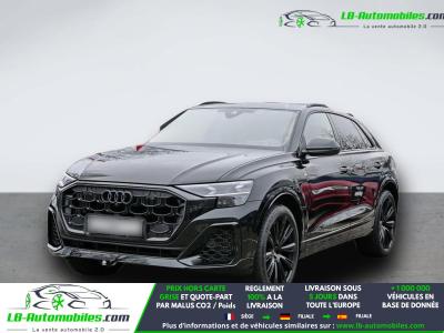 Audi Q8 60 TFSIe 490 BVA Quatro