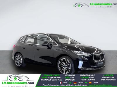 BMW Série 2 Active Tourer  223i 218 ch BVA