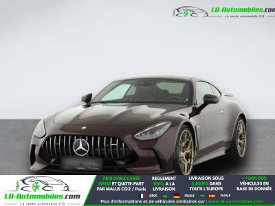Mercedes AMG GT Coupe R 585 ch BVA