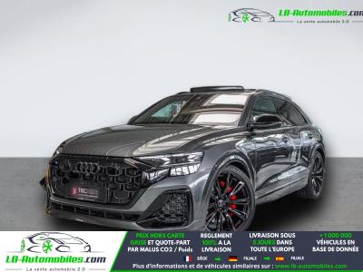 Audi Q8 60 TFSIe 490 BVA Quatro