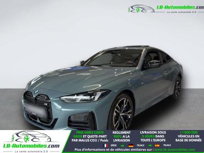 BMW Série 4 Coupé M440i xDrive 374 ch BVA