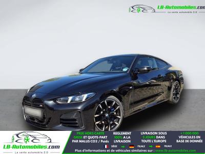 BMW Série 4 Coupé M440i xDrive 374 ch BVA