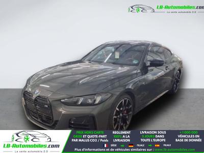 BMW Série 4 Coupé M440i xDrive 374 ch BVA