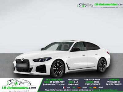 BMW Série 4 Coupé M440i xDrive 374 ch BVA