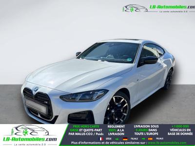 BMW Série 4 Coupé M440i xDrive 374 ch BVA