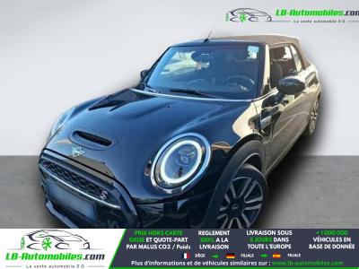 Mini Countryman 178 ch BVA