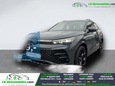 Volkswagen Tiguan 1.5 eHybrid 272 BVA