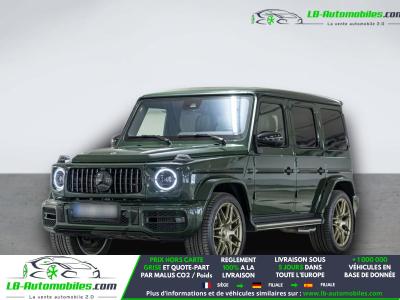 Mercedes Classe G G 63 AMG BVA