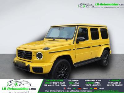 Mercedes Classe G 500 BVA