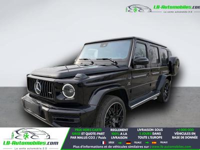 Mercedes Classe G G 63 AMG BVA