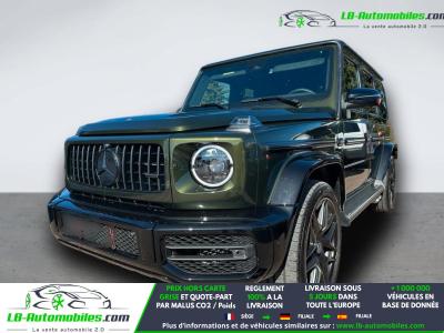 Mercedes Classe G G 63 AMG BVA